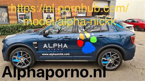 alpha pprno